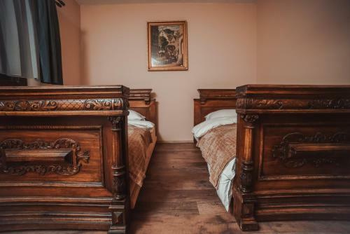 Apartamento Villa 1880