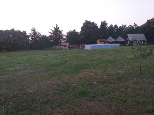 Camp Vidmar