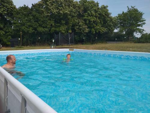 Camp Vidmar