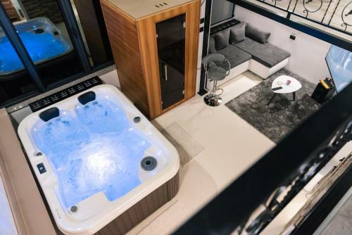 Apartamento Deluxe Dreams & Spa Sabac
