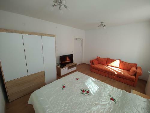 Apartman Anastasija