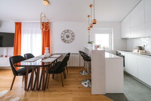 Mikonos Apartman