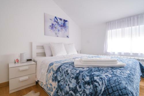 Mikonos Apartman