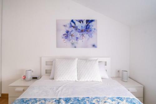 Mikonos Apartman