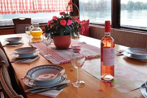 Apartamento Splav Gaby River House Paradise