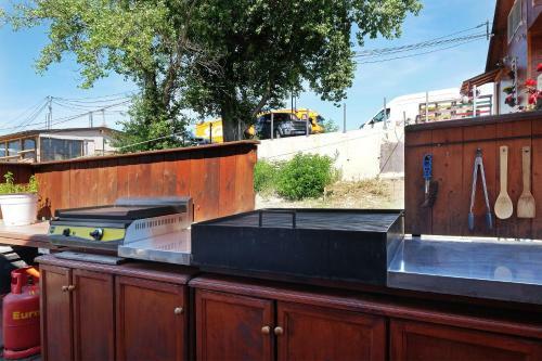 Apartamento Splav Gaby River House Paradise