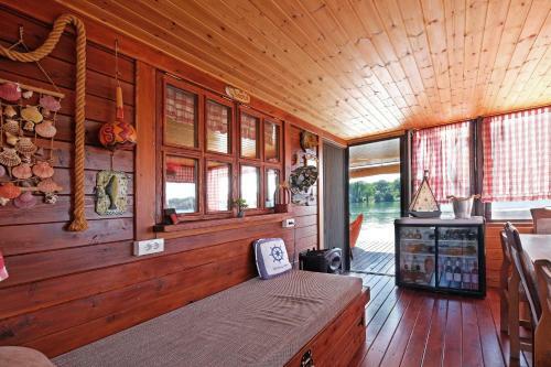 Apartamento Splav Gaby River House Paradise