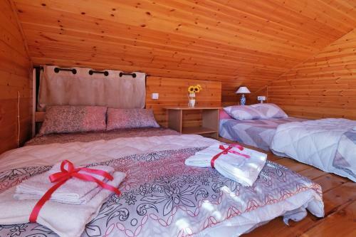 Apartamento Splav Gaby River House Paradise