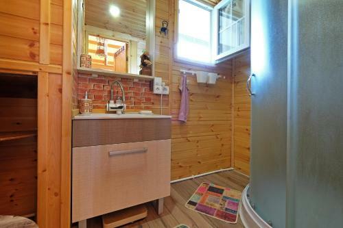 Apartamento Splav Gaby River House Paradise