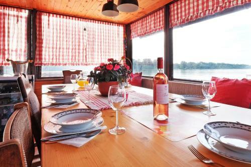 Apartamento Splav Gaby River House Paradise