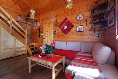 Apartamento Splav Gaby River House Paradise