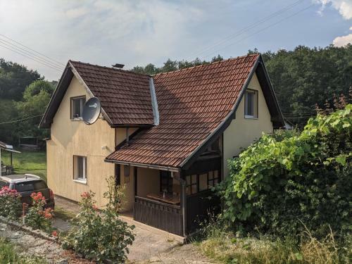 White Land Home
