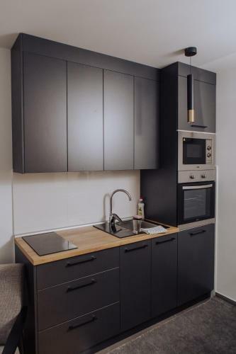 Sunshine Apartments - Valjevo
