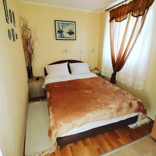 Apartmani Djordjevic
