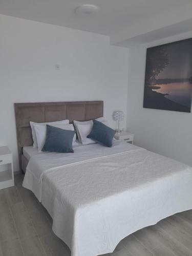 Hostal Lago D'argento Sobe