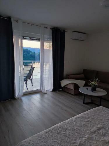 Hostal Lago D'argento Sobe