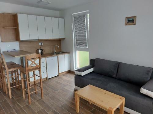 Apartamento Srebrna Laguna