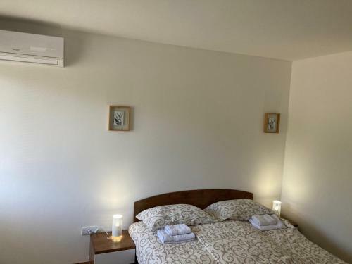 Apartamento Srebrna Laguna