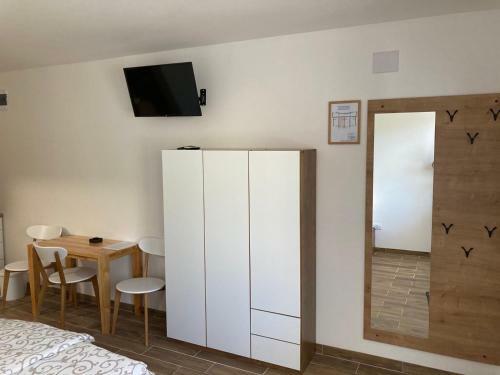 Apartamento Srebrna Laguna