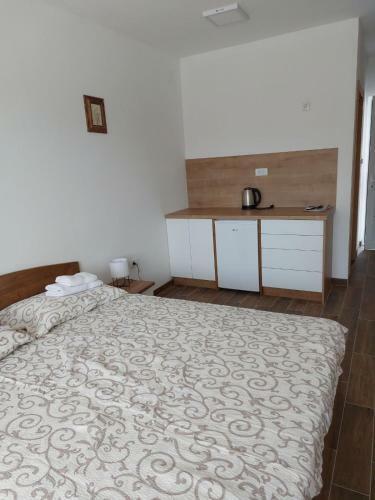 Apartamento Srebrna Laguna