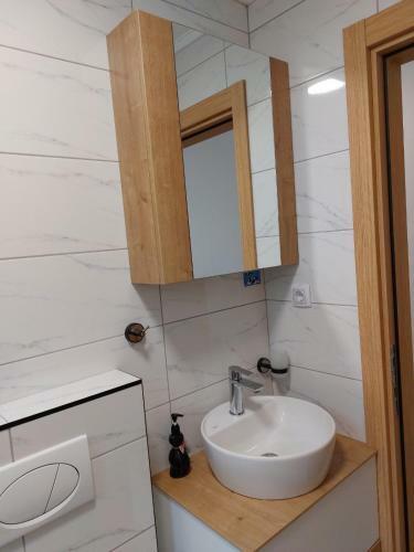 Apartamento Srebrna Laguna