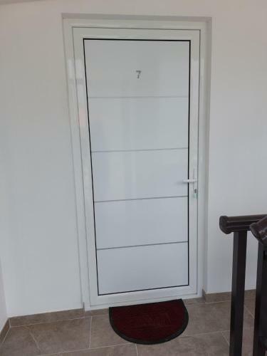 Apartamento Srebrna Laguna