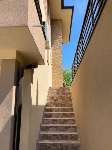 Apartamento Srebrna Laguna