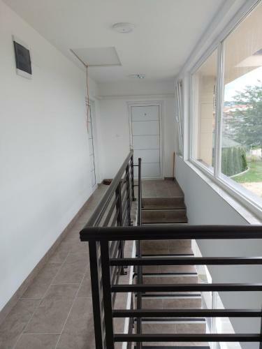 Apartamento Srebrna Laguna