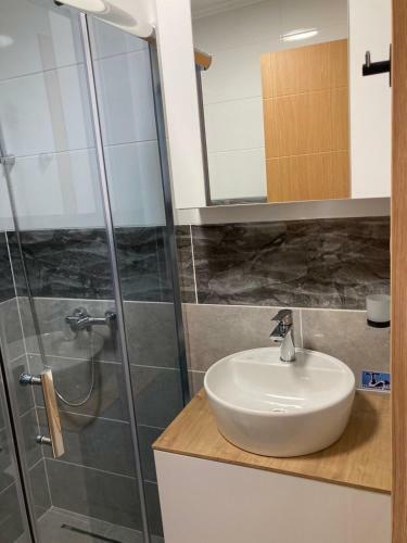 Apartamento Srebrna Laguna