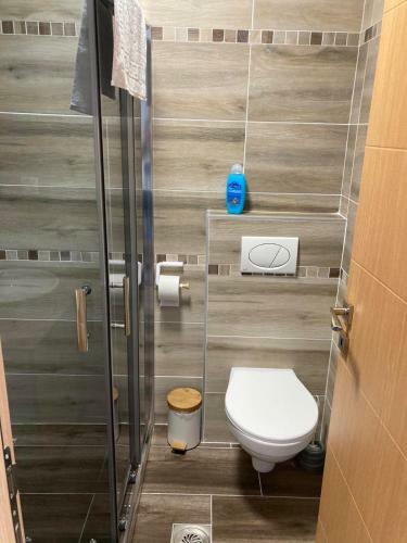 Apartamento Srebrna Laguna