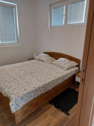 Apartamento Srebrna Laguna