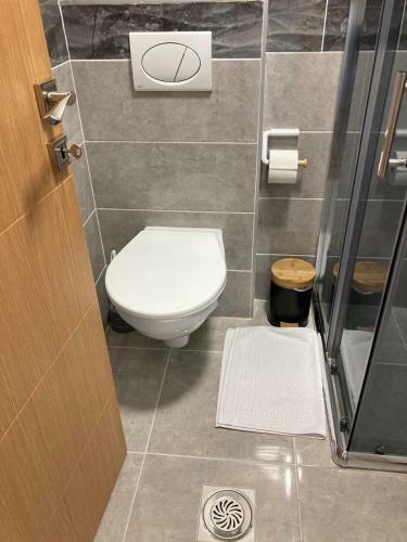 Apartamento Srebrna Laguna