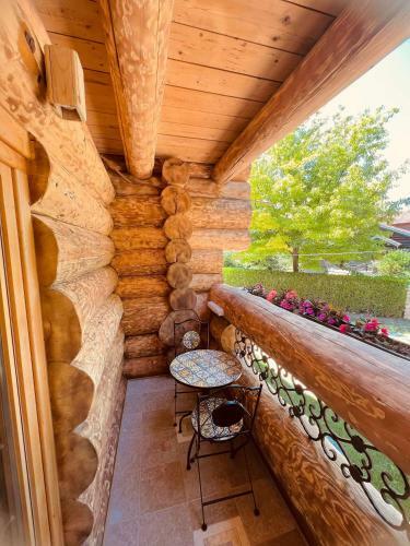 Hotel Brvnara Antika
