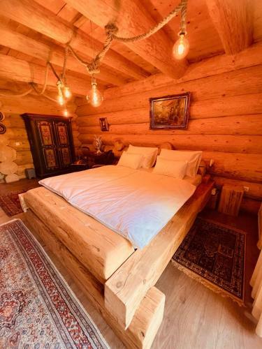 Hotel Brvnara Antika