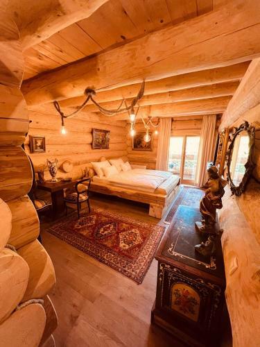 Hotel Brvnara Antika