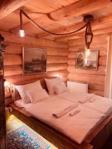 Hotel Brvnara Antika
