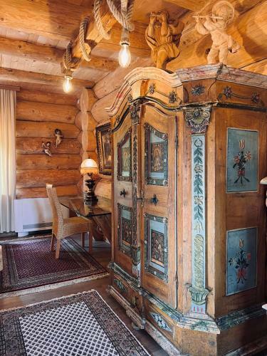 Hotel Brvnara Antika