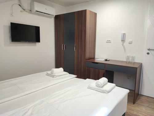 Apartamento Spa Koncept-apartmani