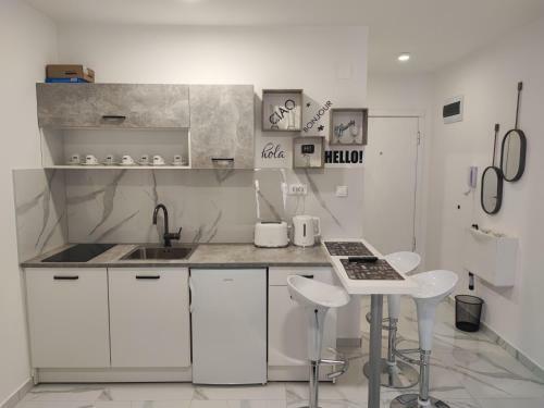 Apartamento Spa Koncept-apartmani