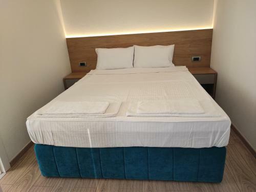 Apartamento Spa Koncept-apartmani