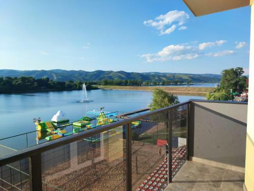 Apartamento Spa Koncept-apartmani