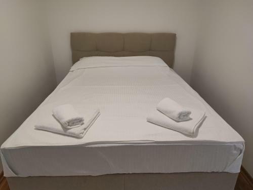 Apartamento Spa Koncept-apartmani
