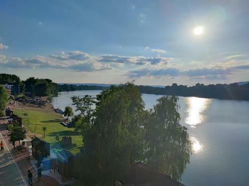 Apartamento Spa Koncept-apartmani