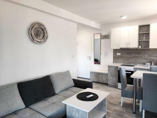 Apartamento Spa Koncept-apartmani