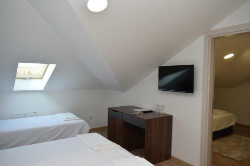 Apartamento Spa Koncept-apartmani