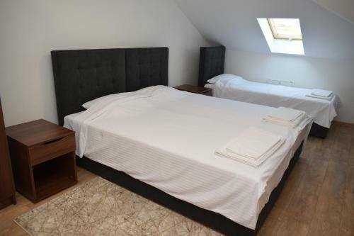 Apartamento Spa Koncept-apartmani