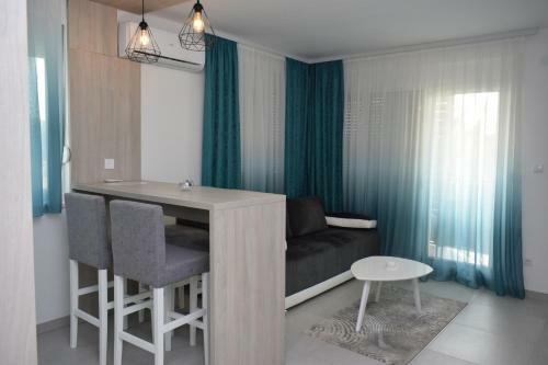 Apartamento Spa Koncept-apartmani