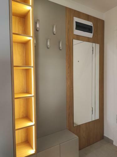 Apartamento Spa Koncept-apartmani