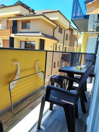 Apartamento Spa Koncept-apartmani