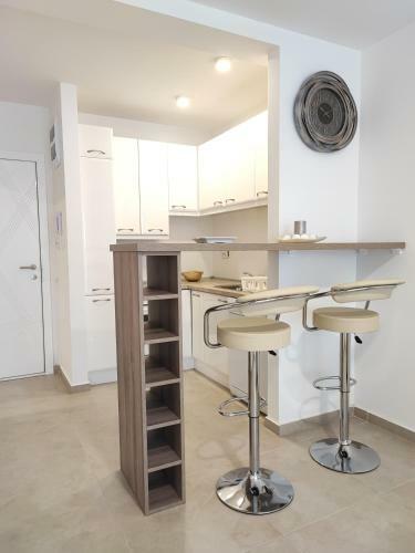 Apartamento Spa Koncept-apartmani